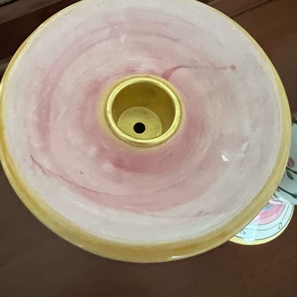 Bella Casa by Ganz candle holders - Picture 4 of 7